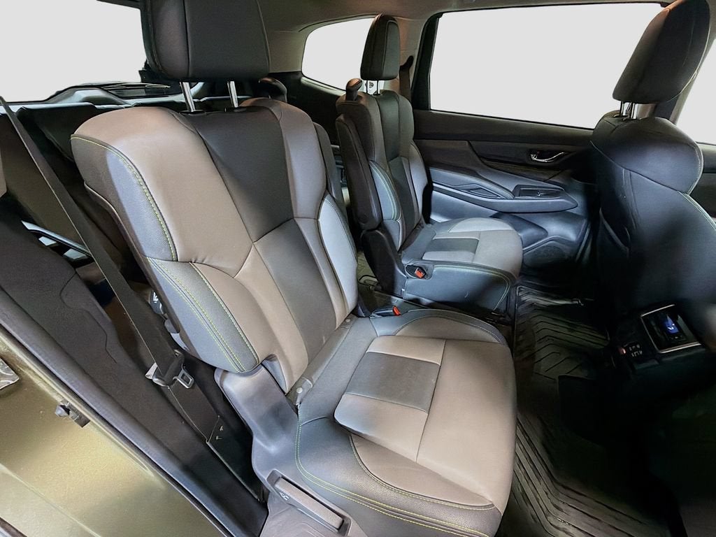 2024 Subaru Ascent Onyx Edition