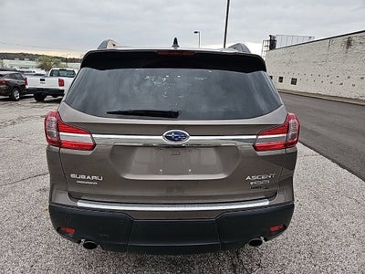 2021 Subaru Ascent Limited