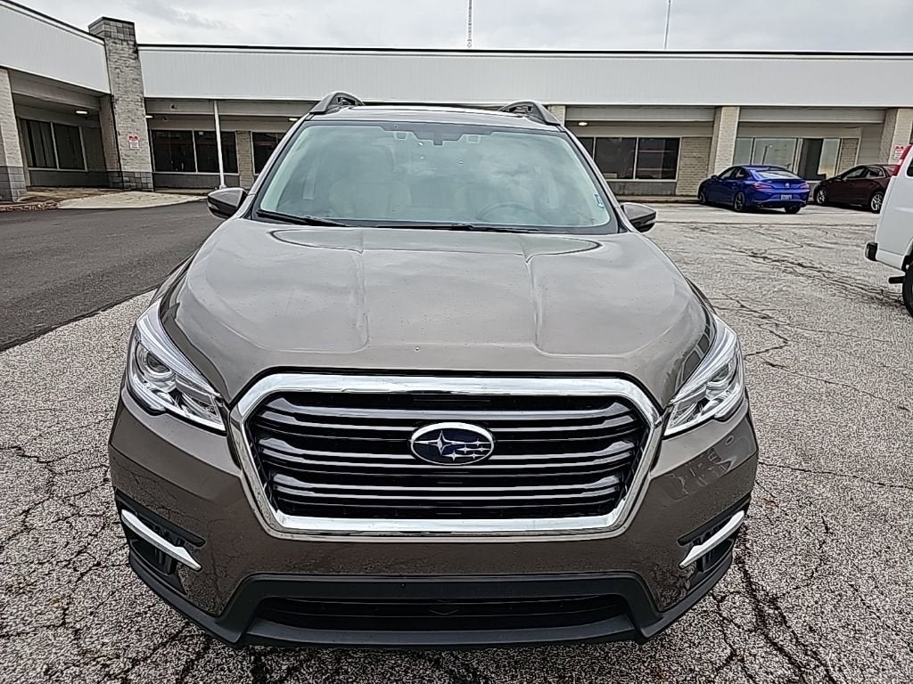 2021 Subaru Ascent Limited
