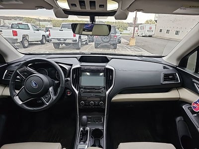 2021 Subaru Ascent Limited