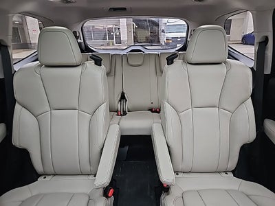 2021 Subaru Ascent Limited