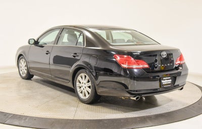 2007 Toyota Avalon XL