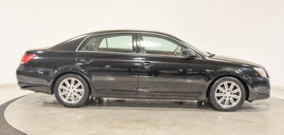 2007 Toyota Avalon XL