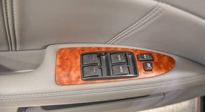 2007 Toyota Avalon XL