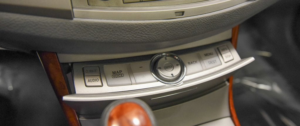 2007 Toyota Avalon XL