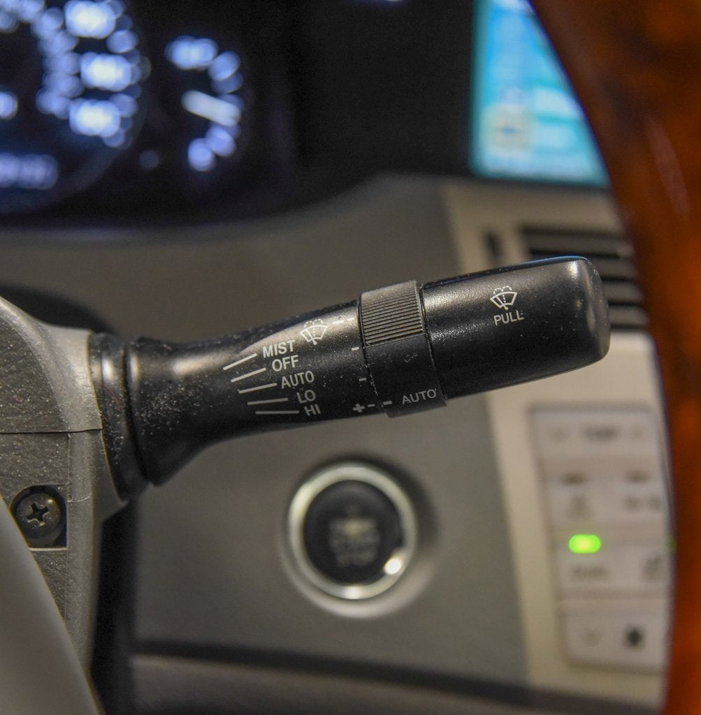 2007 Toyota Avalon XL