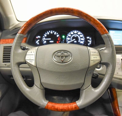2007 Toyota Avalon XL