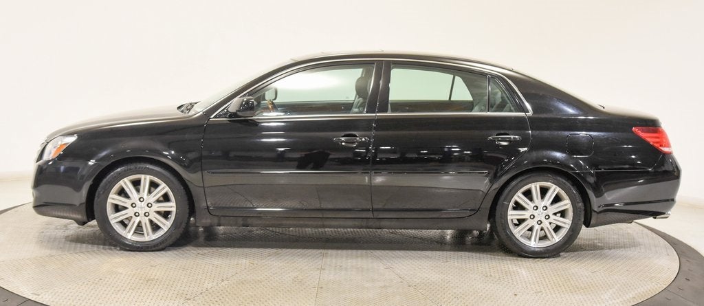 2007 Toyota Avalon XL
