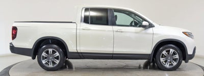 2017 Honda Ridgeline RTL