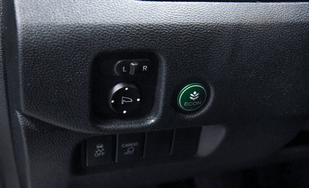 2017 Honda Ridgeline RTL