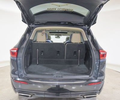 2018 Buick Enclave Essence