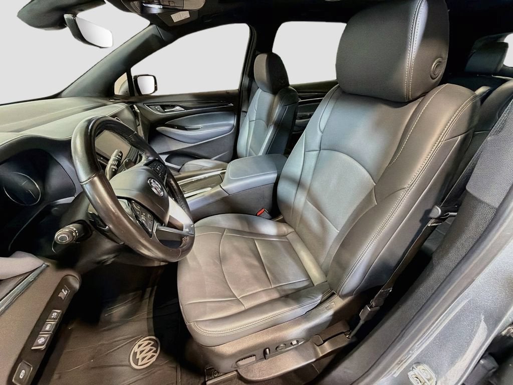 2024 Buick Enclave Premium