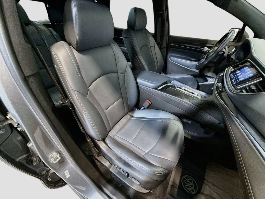 2024 Buick Enclave Premium