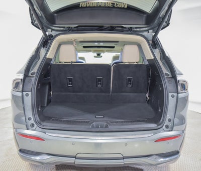2022 Buick Enclave Avenir