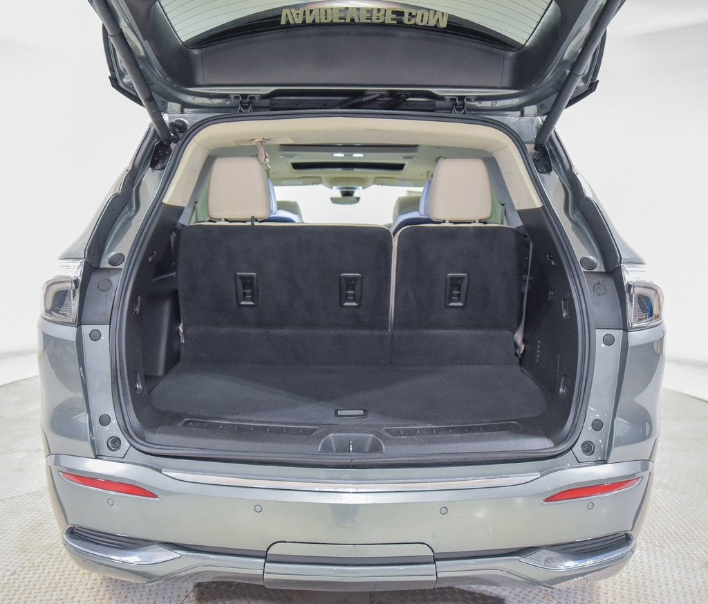 2022 Buick Enclave Avenir