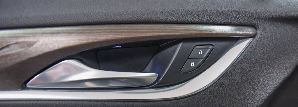 2022 Buick Enclave Avenir