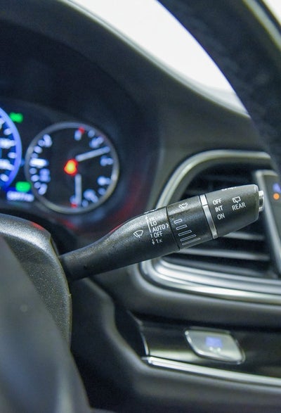 2022 Buick Enclave Avenir