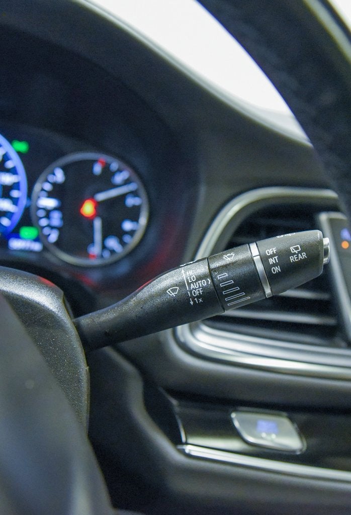 2022 Buick Enclave Avenir