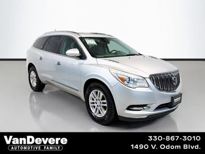 2013 Buick Enclave Convenience