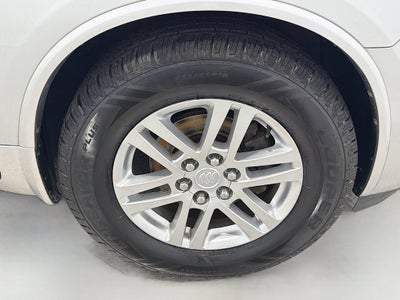 2013 Buick Enclave Convenience