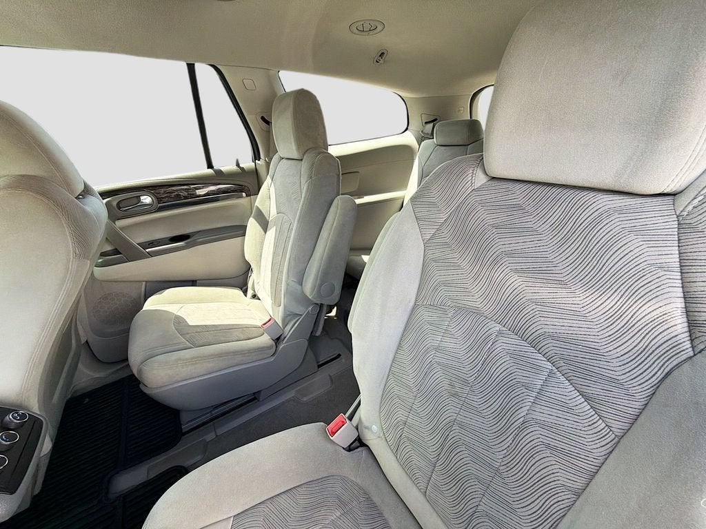 2013 Buick Enclave Convenience