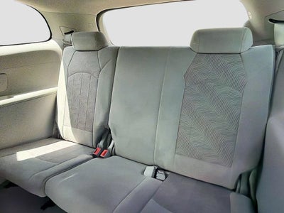 2013 Buick Enclave Convenience