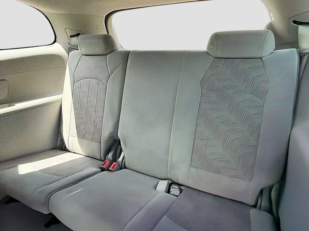 2013 Buick Enclave Convenience