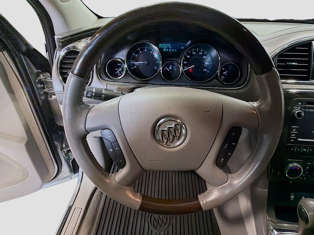 2013 Buick Enclave Convenience