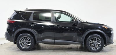 2022 Nissan Rogue S