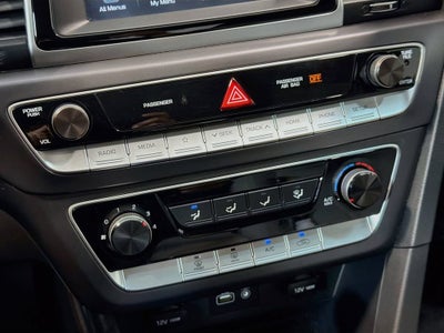 2019 Hyundai Sonata Eco