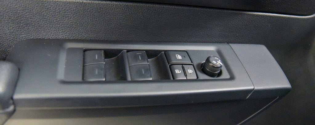 2024 Toyota Tundra 4WD SR