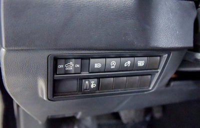 2024 Toyota Tundra 4WD SR