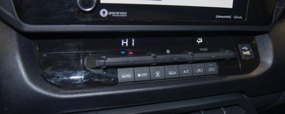 2024 Toyota Tundra 4WD SR