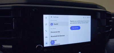 2024 Toyota Tundra 4WD SR