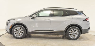 2023 Kia Sportage SX
