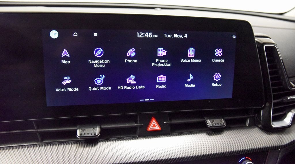 2023 Kia Sportage SX