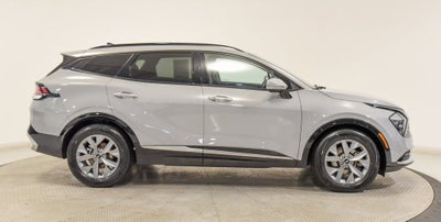 2023 Kia Sportage SX