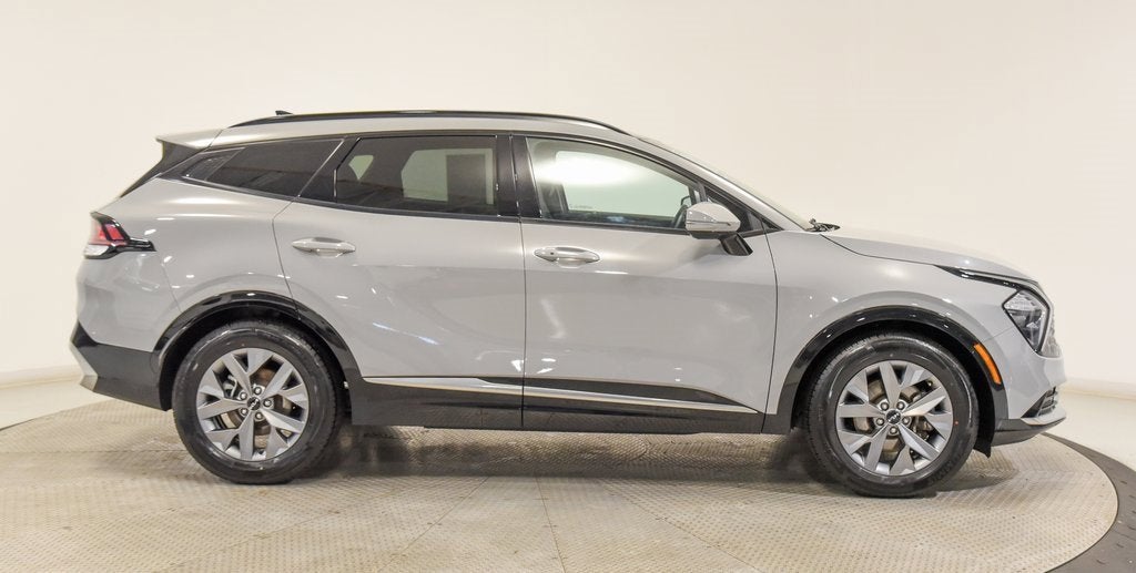 2023 Kia Sportage SX