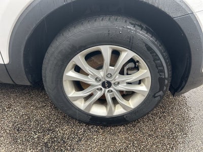 2022 Kia Telluride LX