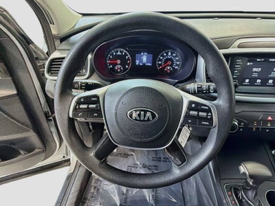 2020 Kia Sorento LX V6
