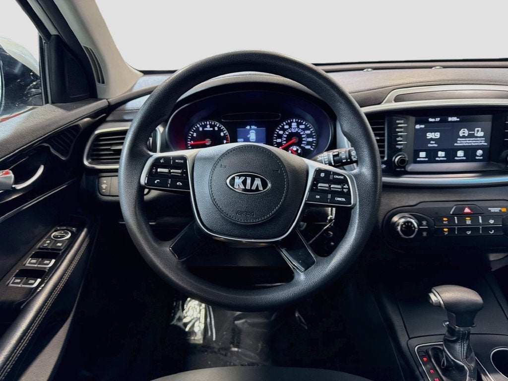 2020 Kia Sorento LX V6