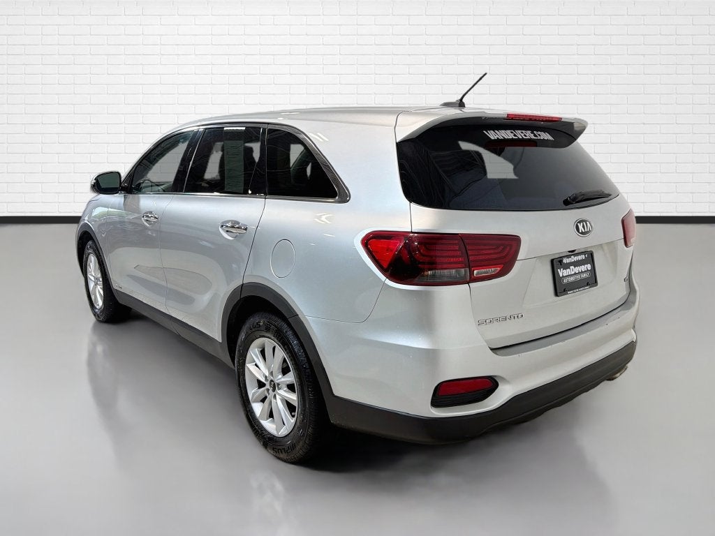 2020 Kia Sorento LX V6