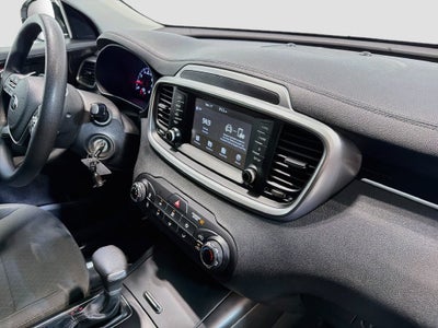 2020 Kia Sorento LX V6