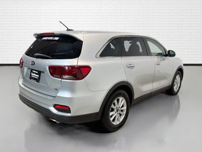 2020 Kia Sorento LX V6
