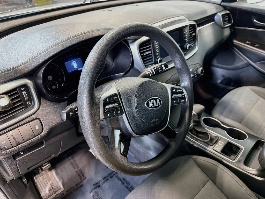 2020 Kia Sorento LX V6