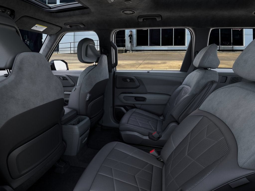2027 Kia Telluride X-Line SX-Prestige