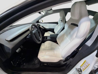 2025 Tesla Model 3 Performance