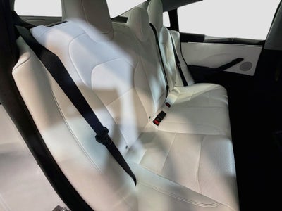 2025 Tesla Model 3 Performance