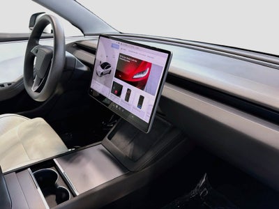 2025 Tesla Model 3 Performance