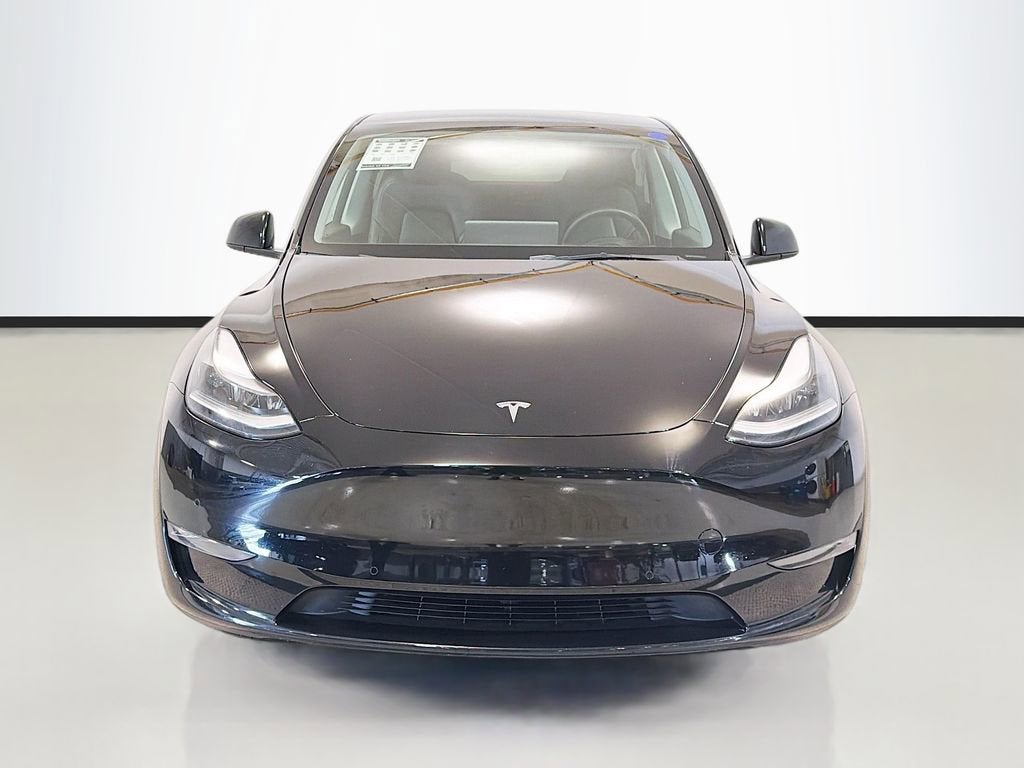 2021 Tesla Model Y Performance